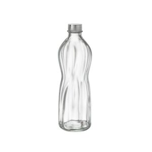 Pudel 1L korgiga 6tk