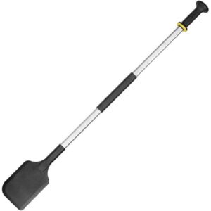 Mõla 120cm plastikust labaga, temperatuuritaluvus kuni +220°C