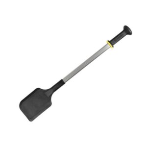 Mõla 80cm plastikust labaga, temperatuuritaluvus kuni +220°C