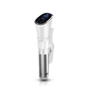 Tsirkulaator e. Sous Vide 15L, 1200W