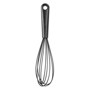 Vispel 28cm BPA-vaba plastik, silikoonist kattega
