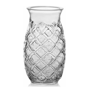 Kokteiliklaas 50,5cl Tiki Pineapple  6tk