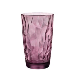 Joogiklaas 47cl kõrge Diamond 6tk
