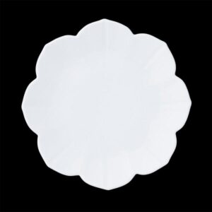 Taldrik 21,5cm Coupe Lotus