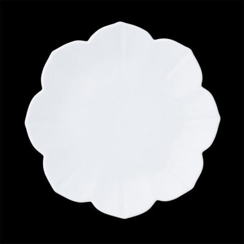 Taldrik 21,5cm Coupe Lotus