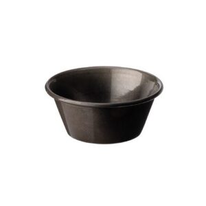 Ramekin 4cl Vintage Steel