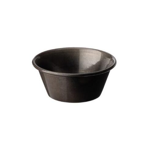 Ramekin 4cl Vintage Steel