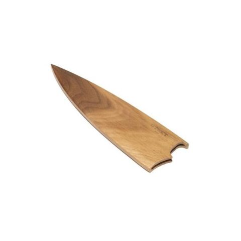 Terakaitse puidust 21,5cm kokanoale Mestre Maurici