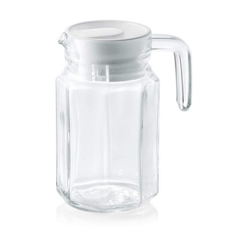 Joogikann 50cl plastikust kaanega