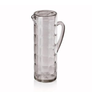 Joogikann 1,5L kaanega