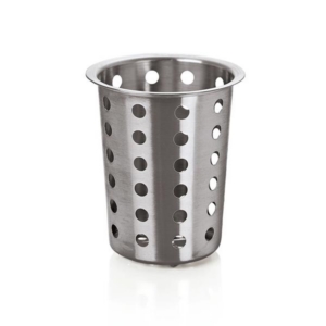 Söögiriistade tops 11,5x12cm perforeeritud r/v, söögiriisade hoidikutele