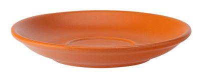 Alustaldrik 14,5cm Barista Matt Orange