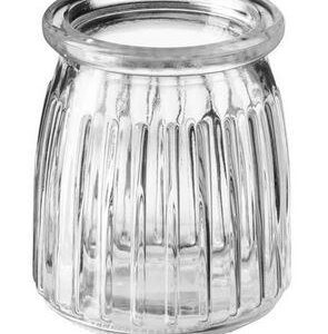 Klaaspurk 150ml Jarlet  12tk/pk