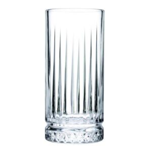 Joogiklaas 44,5cl kõrge Elysia 12tk