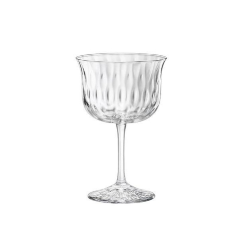 Koktleilipokaal 28cl Fizz Bloom