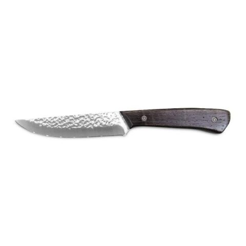 Steiginuga 235mm puidust käepidemega Wenge Kamet