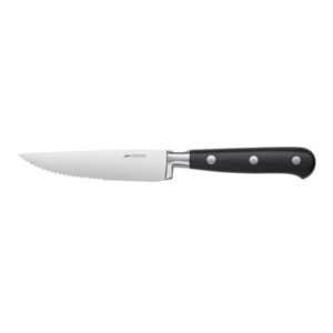 Steiginuga 248mm Black Pakkawood Lhotse