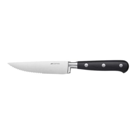 Steiginuga 248mm Black Pakkawood Lhotse