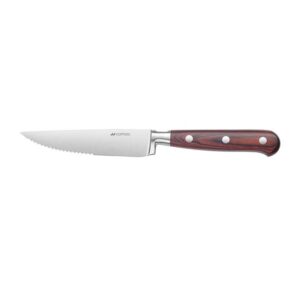 Steiginuga 248mm Red Pakkawood Lhotse