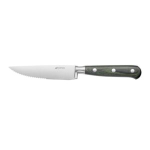 Steiginuga 248mm Green Pakkawood Lhotse