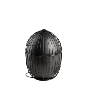 Munakorv Ø23cm, h31cm