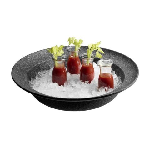 Kauss Ø45cm, maht 5,6L alumiinium / non-stick