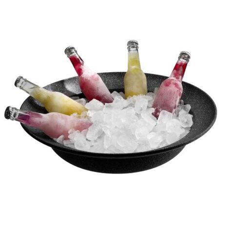 Kauss Ø45cm, maht 5,6L alumiinium / non-stick