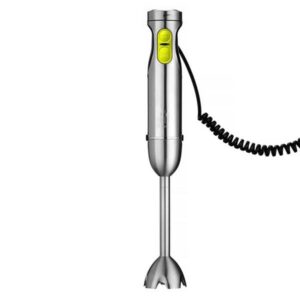 Saumikser 225mm segamisvarrega, reguleeritava kiirusega 8500-16500 p/min