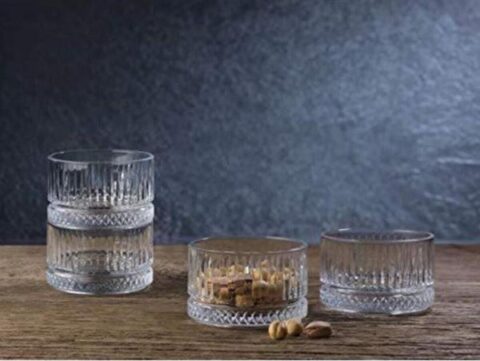 Desserdikauss 9cm, maht 23,5cl Elysia