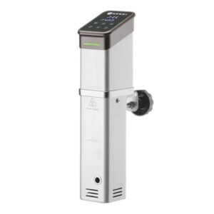 Tsirkulaator e. Sous Vide 50L, võimsus 1500W