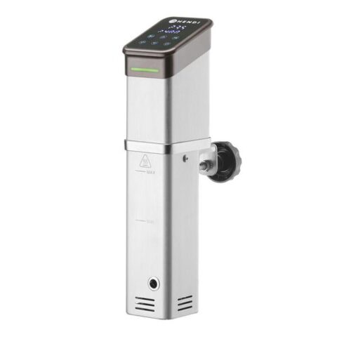 Tsirkulaator e. Sous Vide 50L, võimsus 1500W