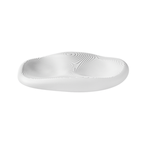 Taldrik 23cm Salina