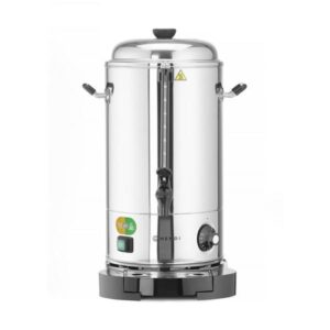 Perkolaator 18L topelseinaga, võimsus 2,2kW / 230V