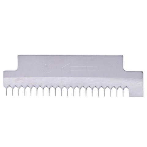 Ribatera 2,5mm Benriner spiraallõikurile BN-7W