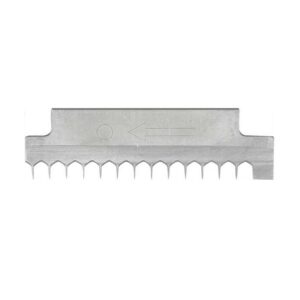 Ribatera 4mm Benriner spiraallõikurile BN-7W