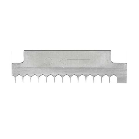 Ribatera 4mm Benriner spiraallõikurile BN-7W