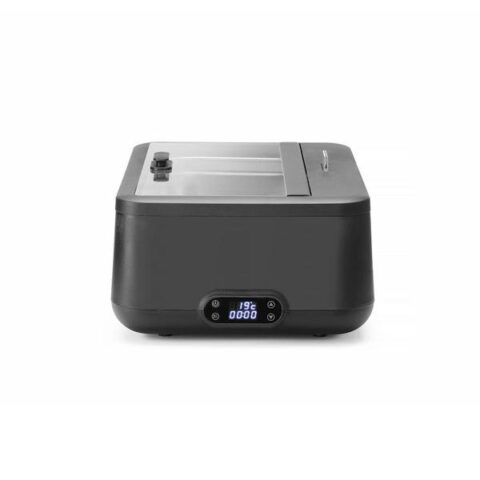 Marmiit GN 1/1 klaaskaanega, võimsus 700W