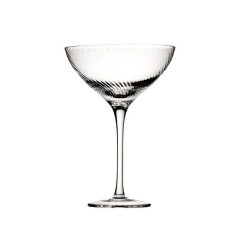Kokteilipokaal 29cl Coupe Twisted Hayworth 6tk