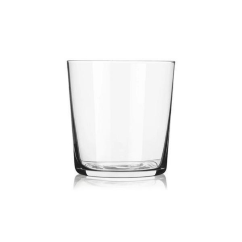 Joogiklaas 39cl madal DOF Cidra