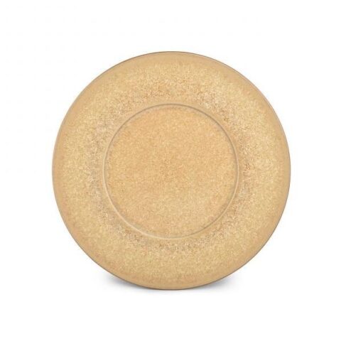 Taldrik 30cm Terra Ochre
