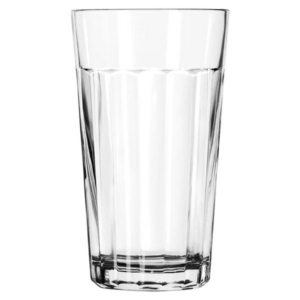 Kokteiliklaas 35cl kõrge Facets Xtratuff Beverage Paneled