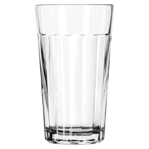 Kokteiliklaas 35cl kõrge Facets Xtratuff Beverage Paneled
