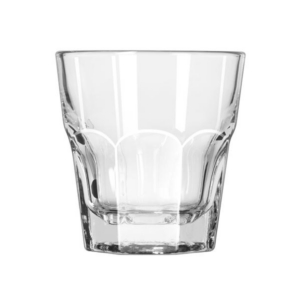 Joogiklaas 23cl madal XtratuffRocks Titan