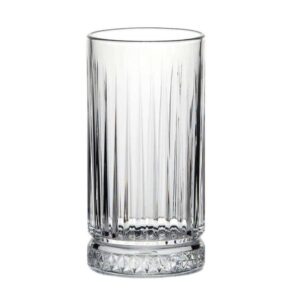 Joogiklaas 28cl kõrge Elysia 6tk