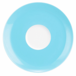 Alustaldrik 16,5cm Laguun Blue