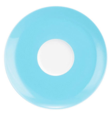 Alustaldrik 16,5cm Laguun Blue
