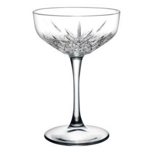 Vahuveinipokaal e. kokteilipokaal 270ml Coupe Timeless 6tk