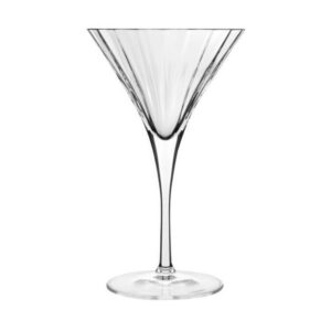 Martinipokaal 26cl SON.hyx pliivaba kristall 6tk