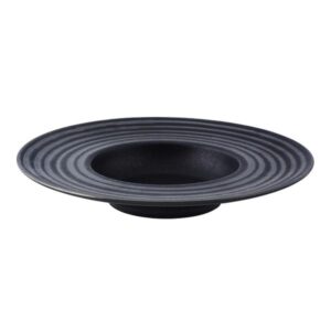 Sügav taldrik 27cm kivikeraamika