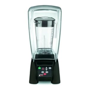 Blender 1,9L polükarbonaadist kannuga ja mürakattega, võimsus 1560W